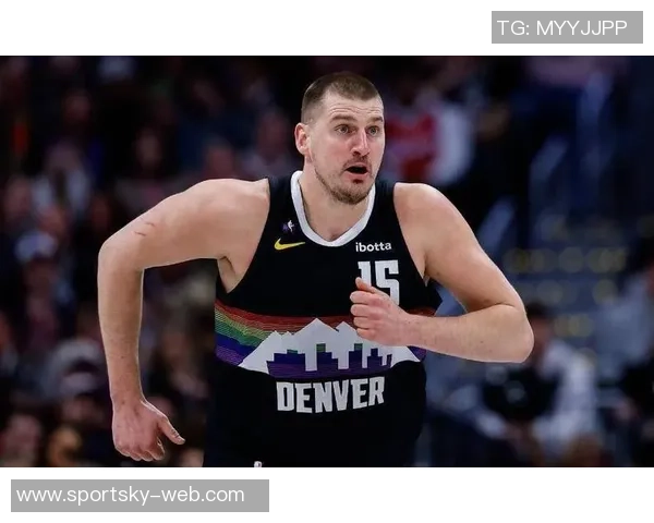 沃特森转发约基奇神奇助攻引热议你们无法想象这有多离谱