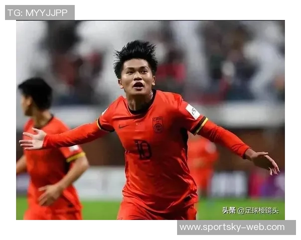 詹俊祝贺U23男足李昊单天保至尊成国足未来希望之星 詹俊祝贺U23男足李昊单天保至尊成国足未来希望之星