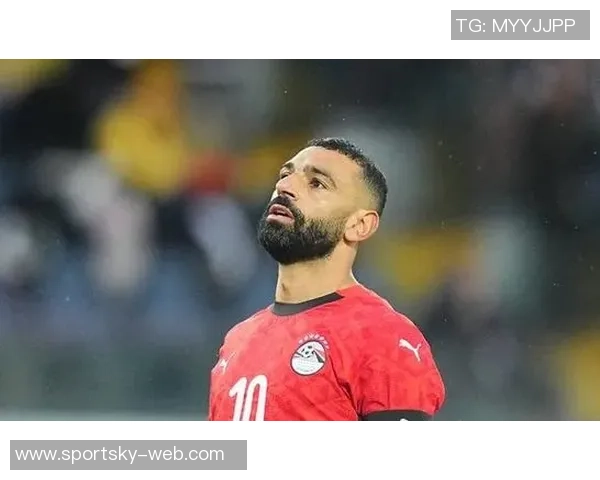 埃及国家队公布非洲杯最终名单萨拉赫与马尔穆什领衔出征