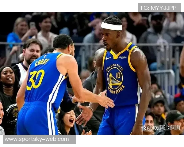 张佳玮点评勇士战局半场对决库里巴特勒却被新老鹰压制