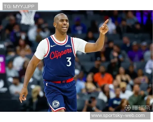 薪资专家分析保罗未来动向预计他将加盟新球队继续职业生涯